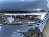 Gebraucht Opel Astra 131 PS (96 kW) 2024 Schwarz Limousine