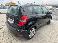 gebraucht Mercedes A180 A -Klasse A 180*Tüv*Alu*Leder