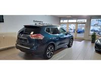 gebraucht Nissan X-Trail 1.6 dCi Tekna Aut