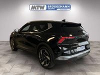 Neu Mitsubishi Eclipse Diamant Edition 160 kW (218 PS) 2026 Schwarz SUV