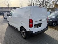 Gebraucht Citroën Jumpy 122 PS (89 kW) 2019 Blanc banquise Van / Kleinbus