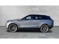 Gebraucht Land Rover Range Rover Velar SE Dynamic 300 PS (220 kW) 2024 Zadar grey SUV