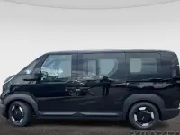 Neu Kia PV5 Plus 119 kW (163 PS) 2026 Schwarz (aurora black pearl) Van / Kleinbus