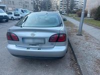 Gebraucht Nissan Primera 110 PS (80 kW) 2001 Kombi