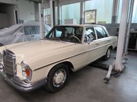 Gebraucht Mercedes 280 140 PS (102 kW) 1971 Limousine