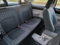 Brugt VW New Beetle 116 HK (85 kW) 1999 Sort Hatchback