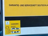 Gebraucht Renault Clio II Authentique 65 PS (47 kW) 2009 Rot Limousine