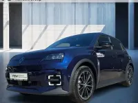 Gebraucht Renault R5 Komfort 110 kW (150 PS) 2026 Blau Kleinwagen