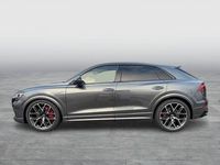 Gebraucht Audi RS Q8 Ambiente 600 PS (441 kW) 2024 Daytonagrau perleffekt SUV