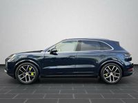 Gebraucht Porsche Cayenne 470 PS (345 kW) 2022 Andere farbe SUV