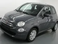 Gebraucht Fiat 500 69 PS (50 kW) 2021 Grau Kleinwagen