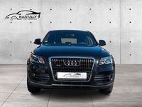 Usado Audi Q5 Sport 239 HP (175 kW) 2012 Preto SUV