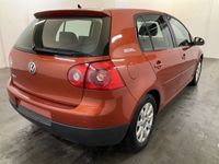 gebraucht VW Golf V Lim116Tkm,Klima,Sitzheizung,Top zustand