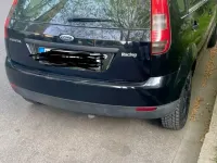 Usata Ford Fiesta 80 CV (58 kW) 2002 Utilitaria