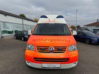 Gebraucht VW Transporter 131 PS (96 kW) 2006 Weiß Van