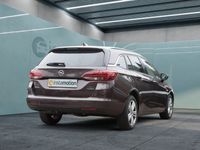 gebraucht Opel Astra Sports Tourer 1.4 T Aut. DYNAMIC NAVI KAMERA