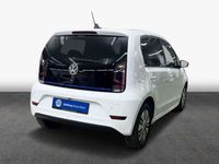 gebraucht VW e-up! up