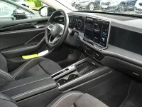 Gebraucht VW Passat Business 150 PS (110 kW) 2025 Grenadillschwarz Kombi