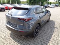 gebraucht Mazda CX-30 Homura SKYACTIV-X 2.0 M HYBRID *Premium-Paket*Auto