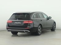 Gebraucht Mercedes E220 Avantgarde 200 PS (147 kW) 2023 Unilack schwarz uni Kombi