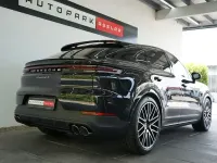 Gebraucht Porsche Cayenne 519 PS (381 kW) 2025 Chromitschwarzmetallic SUV