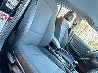 Gebraucht BMW 116 Sport Line 116 PS (85 kW) 2009 Schwarz Kleinwagen