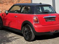 Gebraucht Mini Cooper 120 PS (88 kW) 2008 Kleinwagen