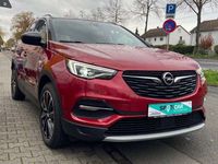 gebraucht Opel Grandland X INNOVATION Plug-in-Hybrid4 AHK 4x4