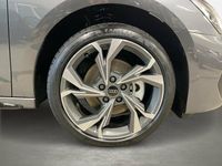 Gebraucht Audi A3 S-Line 204 PS (150 kW) 2025 Daytonagrau perleffekt Limousine