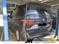 Gebraucht VW Multivan 150 PS (110 kW) 2023 Deep black perleffekt Van / Kleinbus