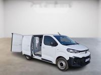 Gebraucht Citroën Jumpy 177 PS (130 kW) 2024 Weiß Van / Kleinbus