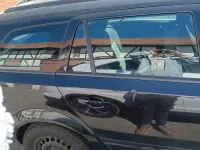 Gebraucht Opel Astra 101 PS (74 kW) 2006 Schwarz Kombi