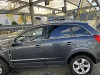Gebraucht Opel Antara Cosmo 150 PS (110 kW) 2007 SUV