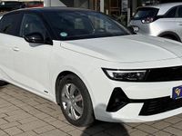 Gebraucht Opel Astra Ultimate 131 PS (96 kW) 2022 Weiß Limousine