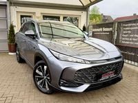 Uusi MG HS Luxury 170 HP (125 kW) 2025 Harmaa Katumaasturi