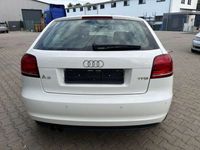 gebraucht Audi A3 1.4 TFSI Ambition klima Alu Neue Inspektion