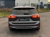 Gebraucht Ford Focus ST-Line 155 PS (114 kW) 2024 Grau Kombi