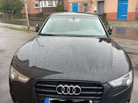 gebraucht Audi A5 2.0 TFSI