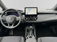 gebraucht Suzuki Swace 1.8 Hybrid Comfort+ Navi LED ACC El. Heckklappe Mehrzonenklima DAB SHZ LenkradHZG