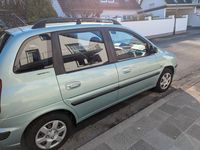 Gebraucht Hyundai Matrix GLS 122 PS (89 kW) 2005 Grau Van / Kleinbus