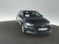 Second-hand Audi A3 Advanced 150 CP (110 kW) 2025 Gri Berlinǎ