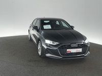 Gebraucht Audi A3 Advanced Plus 150 PS (110 kW) 2025 Manhattangrau metallic Limousine