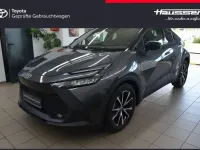 Gebraucht Toyota C-HR Team 140 PS (102 kW) 2024 Grau SUV