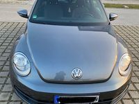 Gebraucht VW Beetle 105 PS (77 kW) 2016 Grau Kleinwagen