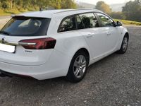 gebraucht Opel Insignia ST 1.6 Turbo Sport Autom. Navi AHK