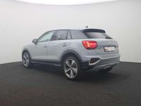 Gebraucht Audi Q2 Advanced Plus 150 PS (110 kW) 2024 Pfeilgrau perleffekt SUV