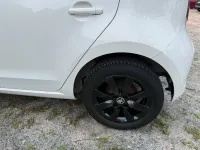 Gebraucht Skoda Citigo Clever 60 PS (44 kW) 2018 Weiß Kleinwagen