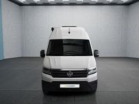 Gebraucht VW California 178 PS (130 kW) 2024 Weiß Van