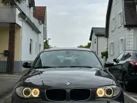 Second-hand BMW 118 143 CP (105 kW) 2009 Hatchback