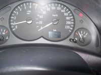 Second-hand Opel Combo 87 CP (63 kW) 2002 Albastru Monovolum